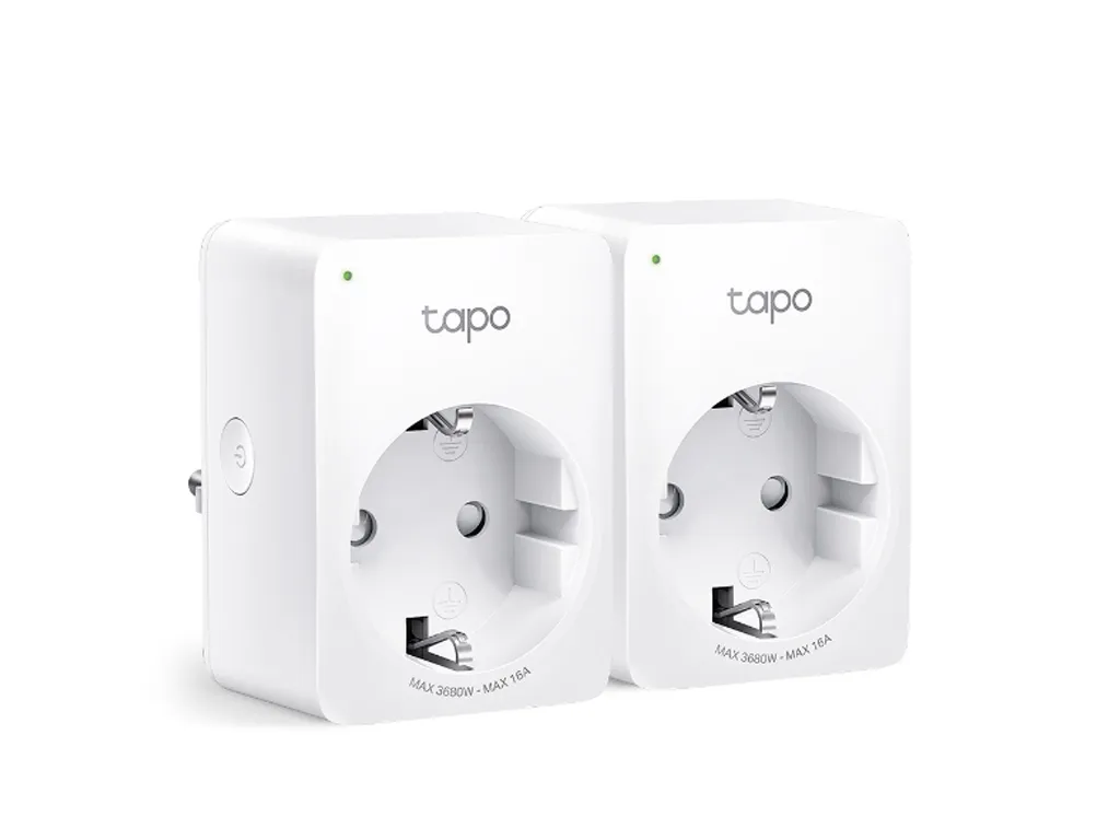 TP-Link Pametna uticnicar TP-LINK Tapo P110(2-pack) Slika 1